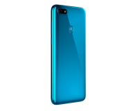 Motorola Moto E6 Play 2/32GB Ocean Blue - 543219 - zdjęcie 5
